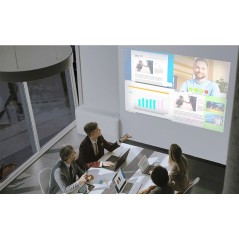 Epson EB-L735U Data Projector – High-Performance 4K Enhancement | V11HA25140
